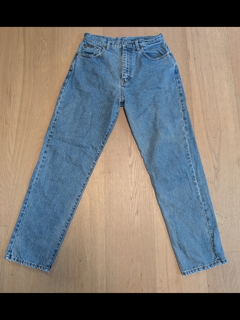 Women's Vintage 2000 CK Jeans